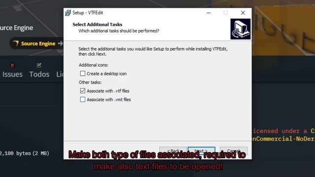 L4D - Modding Tool: VTF Edit 1.3.3 - Download and Installment! смотреть онлайн