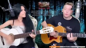 Король и Шут - Лесник (Elena и Роман Конограй)