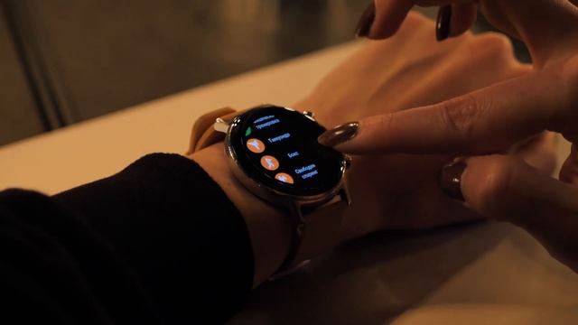 Най-добрият дамски smart часовник?! - Huawei Watch GT2 смотреть онлайн