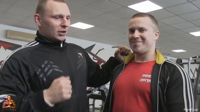Поздравили Серёгу!!! Оторвали уши смотреть онлайн