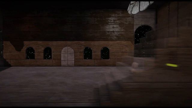 LittleBIGPlanet 3 - HELL MANSION [Horror Game by KYLUNIVDERSE] - Playstation 4 Gameplay смотреть онлайн