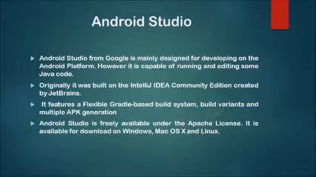 Top IDE for Java Programming in 2018 смотреть онлайн