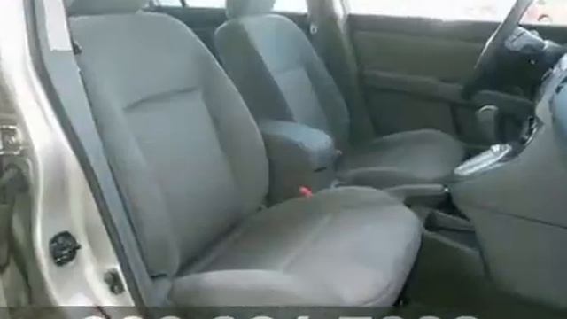 2008 Nissan Sentra #8L608452 in Madison, WI смотреть онлайн