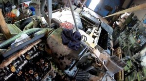 Дальнобой. VOLVO FH12 420ls. Замена и регулировка форсунок. MOISEI.