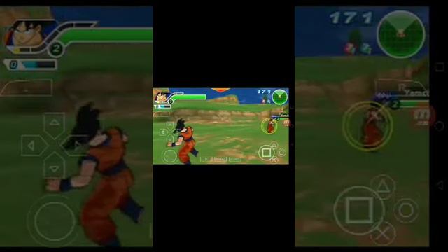 Juegos de ppsspp sin lag смотреть онлайн