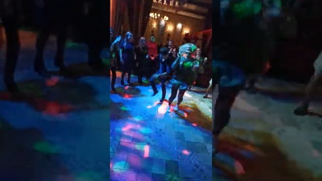 танец ,,пьяный мастер,, смотреть онлайн