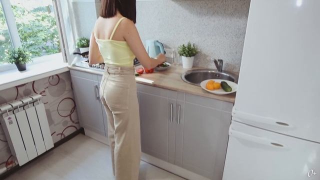 Aquafloor Space - ударопрочный, влагостойкий и экологичный пол!