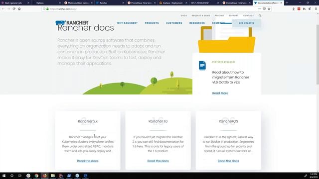 Kubernetes Master Class: DevOps Alerting and Visualization with Prometheus and Grafana смотреть онлайн
