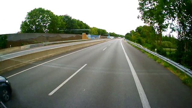 SlowTV S19E11 ГЕРМАНИЯ, Оснабрюк - Ринтельн (дальнобой) | GERMANY, Osnabrück - Rinteln смотреть онлайн