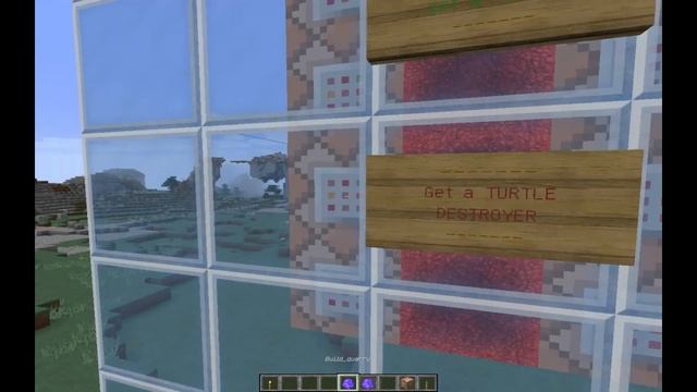 АВТОШАХТЕР В MINECRAFT | MINECRAFT БЕЗ МОДОВ смотреть онлайн