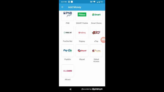 Cabal Mobile Top-up Guide смотреть онлайн