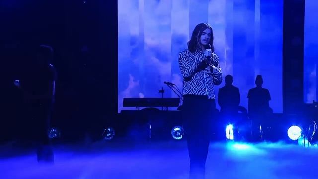 UNEXPECTED TWIST: Sister wasn't supposed to audition on The Voice | Journey #193 смотреть онлайн