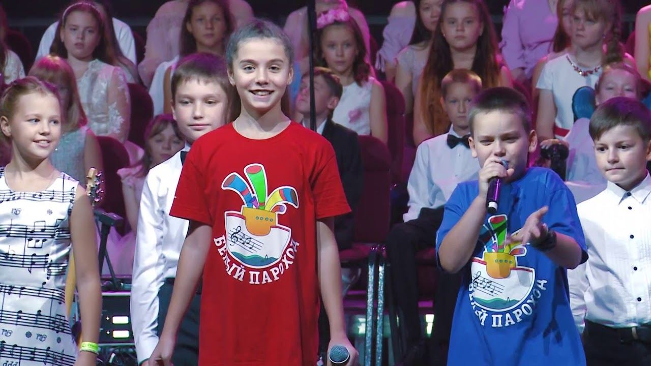 "Кто пасётся на лугу?" смотреть онлайн