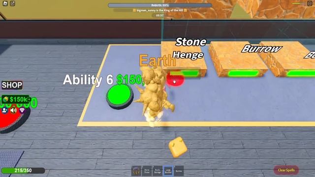 Roblox but we have ELEMENTAL POWERS смотреть онлайн