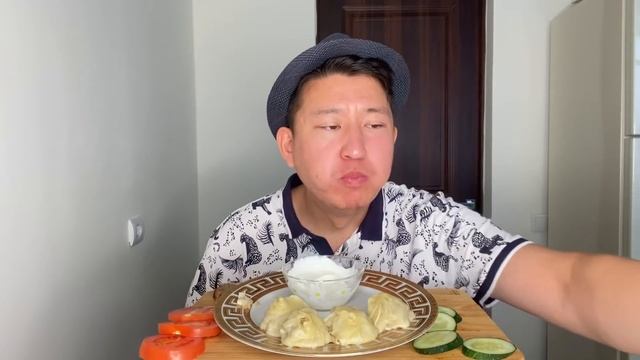 МУКБАНГ МАНТЫ У МЕНЯ ШОК НОВОСТИ?/ КУДА Я ПРОПАЛ  MUKBANG MANTY не ASMR