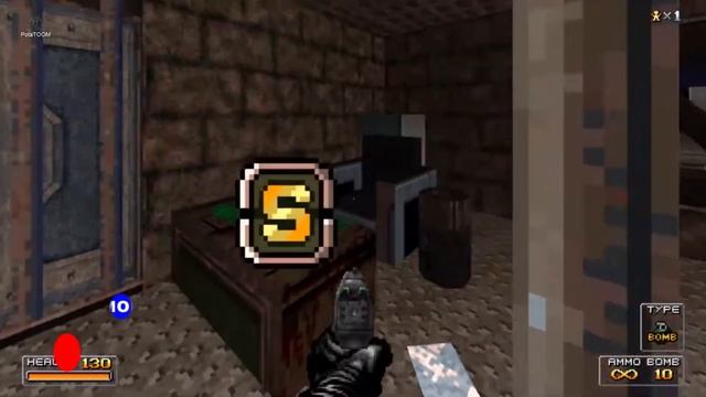 The Ultimate DOOM Weapons pack video you will ever watch смотреть онлайн