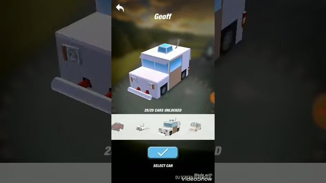 Мини обзор игры Donut Dash смотреть онлайн