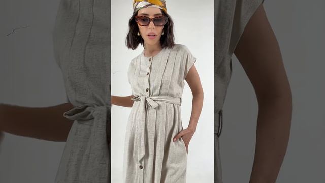 Платье повседневное для беременных и в офис арт. 9101301 смотреть онлайн