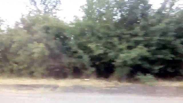 Поездка в Урзуф смотреть онлайн