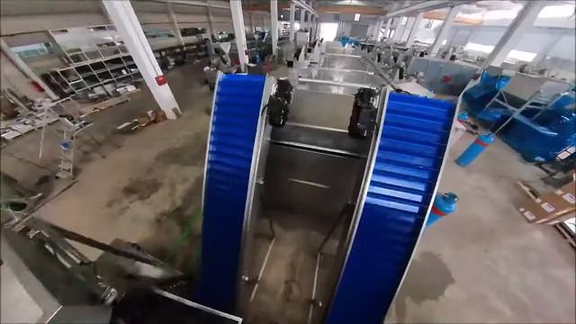 Os 2000 Туннельные печи для семечек смотреть онлайн