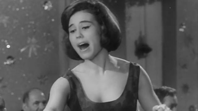 Лариса Мондрус - Милый мой фантазёр смотреть онлайн