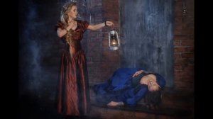 Синяя Борода