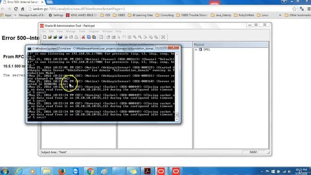 How to Build Metadata Repository - How to Test and Validate a Repository - Part-1 смотреть онлайн