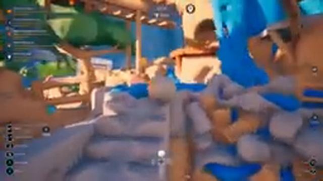 Claybook - Walkthrough 12 - Aqua Rock (3 Stars) смотреть онлайн