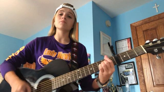 Changes XXXTENTACION (COVER) || MEGAN PRATT смотреть онлайн