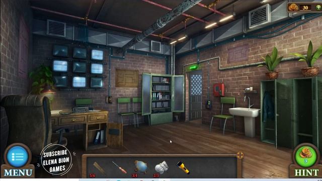 Tricky Doors Level 6: Museum FULL Walkthrough @ElenaBionGames смотреть онлайн