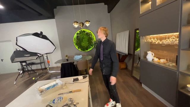 Дипинс кинул курьера | Twitch: Deepins02