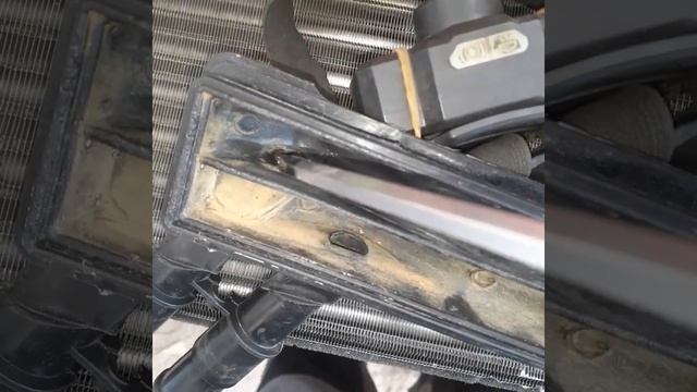 одно из причин почему не греет новый печка . смотреть онлайн