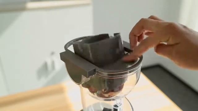 BUD JE 32 Juicer смотреть онлайн
