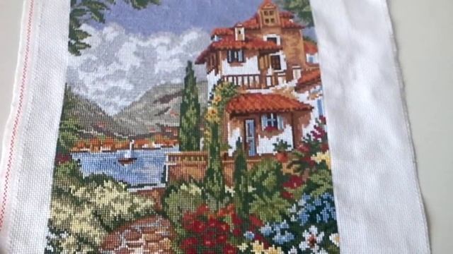 СП «Мечты о путешествиях»: «Вилла у моря» отчет №4 (заключительный) смотреть онлайн