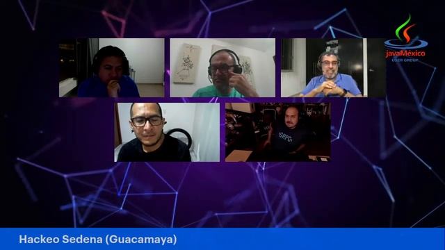 Podcast #011 - Reunión Presencial CDMX | Kotlin | JetBrains Fleet | Log4Shell | Devoxx Belgium смотреть онлайн