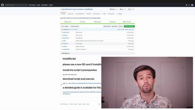 OpenMediaVault FULL Install! Use your Pi as a NAS (works with Mac, PC, and Linux) - 4K TUTORIAL смотреть онлайн