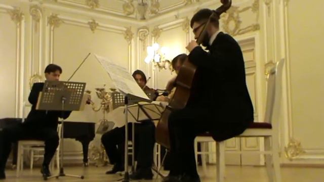 М.Радюкевич, А.Баев, В.Гаврюшев, А.Бурдаков смотреть онлайн