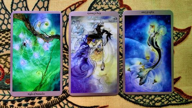 Tarot Reading 6 May 2014 смотреть онлайн