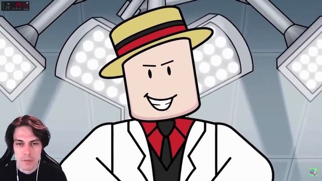 РАДУЖНЫЕ ДРУЗЬЯ - КТО ОНИ И ОТКУДА ?! - СЕКРЕТЫ Rainbow Friends - ORIGIN of the RAINBOW FRIENDS смотреть онлайн