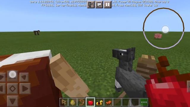 Как приручить и надеть доспехи на лошадь в Minecraft. смотреть онлайн