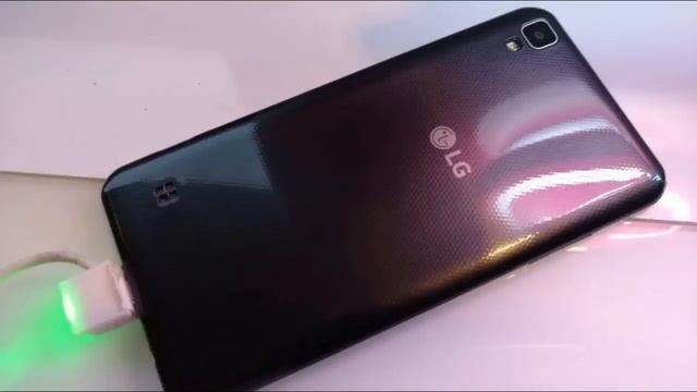 LG X Power - Review & Specifications смотреть онлайн