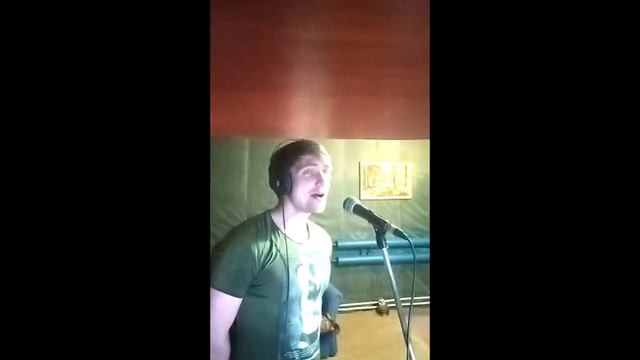 Илья Саванта ► Depeche Mode  - Freelove | ОТРЫВОК НА РУССКОМ