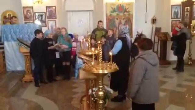 Песня мамам в День Матери смотреть онлайн