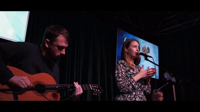 Алёна Александрова - 15 минут до рассвета (стихи, поэзия) смотреть онлайн