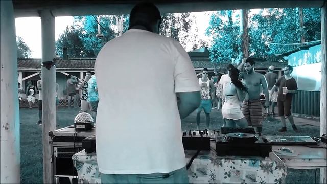PATRIK @TECHNO SERIO, SAN VICENTE- BS. AS FEBRERO 2016 смотреть онлайн
