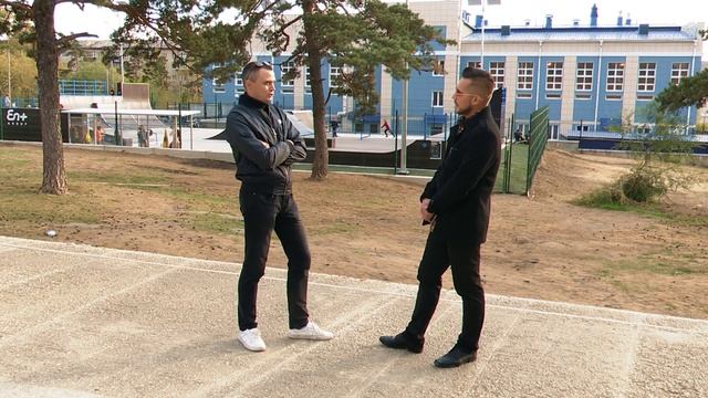 АЛЕКСЕЙ БАКЛАНОВ - Зачем в жизни нужна математика? | Есть 30 минут смотреть онлайн