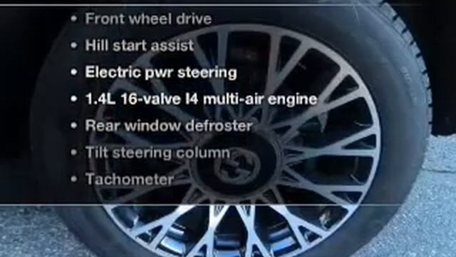 2012 Fiat 500 - San Francisco CA