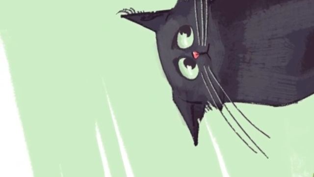 "КОТ", стихотворение Влада Васюхина. Читает Павел Ващилин смотреть онлайн