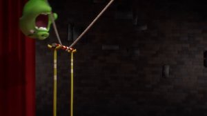 Piggy Tales - Season 3 - 10  Piggy Vaulting