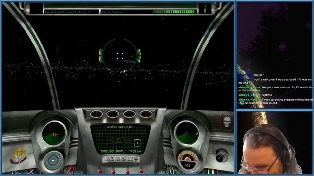 X-Com Interceptor - Flames make us faster смотреть онлайн